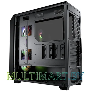 Корпус Cougar MX620 RGB картинка 6